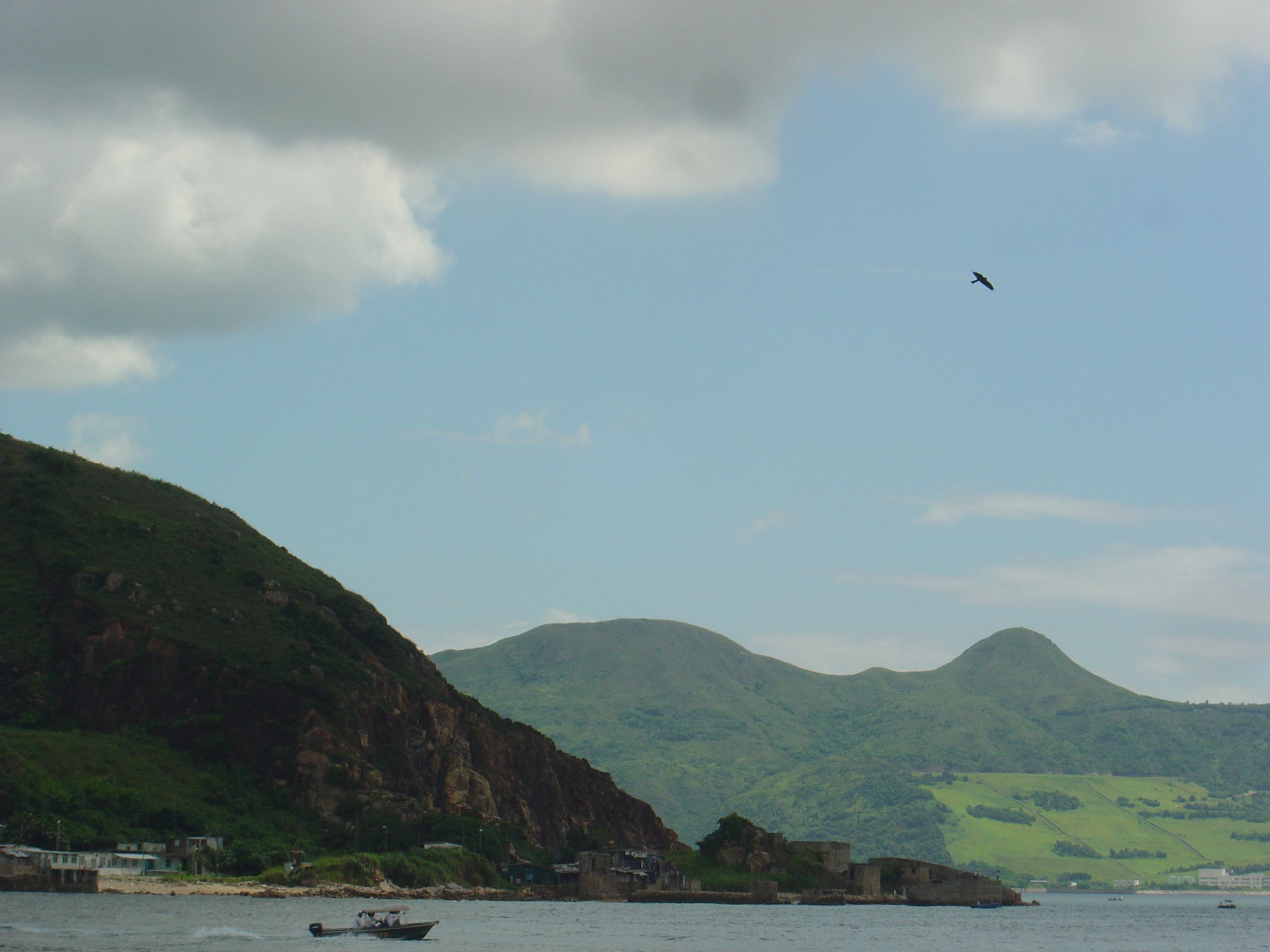 faire des rencontres a hong kong