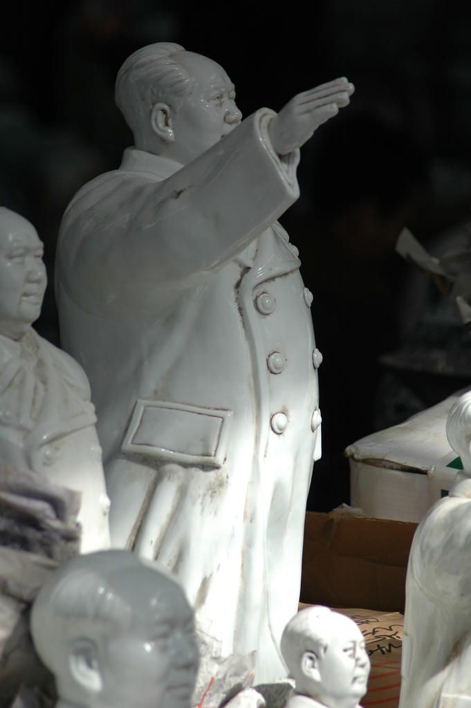 rencontre staline mao