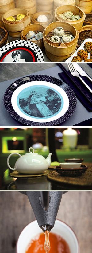 Dim Sum Dim Sum