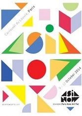 ASIA NOW, Paris Asian Art Fair.